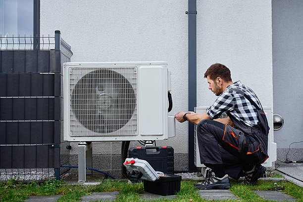 Trusted Hvac service in Chester Springs, PA - AAA Pro HVAC